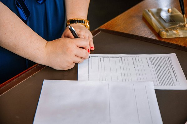 Check-list essentielle pour préparer les documents nécessaires à la vente d'un bien immobilier